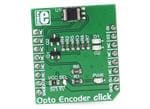 Mikroe MIKROE-2549 Opto Encoder click